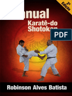 Manual+de+Karate Do+Shotokan