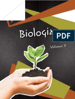 Livro Digital - Novo Positivo on Biologia Volume 11 Pedro