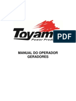 TY_TDMG60-125_MA_P_R00 Manual Toyama