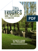 2e Colloque Europeen Trognes Livret Petit Guide Trogneur Francais 21 02 18