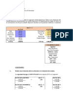 Analisis Financiero, Unidad 1 - Clase 1