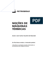 Maq Termicas Petrobras