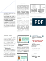 Evaluacion y Analisis de Asentamientos - Grupo 3