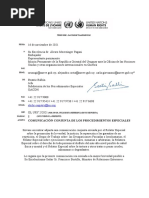 Programa XXXI Congreso de La Asociación Latinoamericana de ...