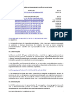 CIPA - Comissão Interna de Prevenção de Acidentes