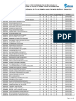 RPCR - Professor Docente II - POLO 5