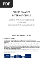 chapitre I FI rectifie