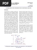 Application Note: AN100-1 May, 2007 Sanjay Havanur