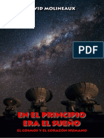 En El Principio Era El Sueño El Cosmos y