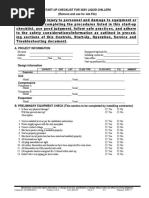 ASP X Chiller Operation Manual | PDF | Heat Exchanger | Pump