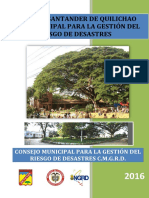 Plan de Desarrollo - Santander de Quilichao
