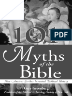 101 Myths of The Bible