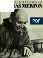 Thomas Merton - Collected Poems
