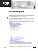 Network Documentation Template | PDF | Ip Address | Computer Network