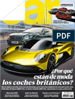 Car Espana 10.2021