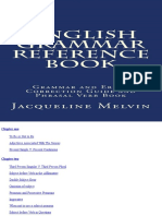 English Grammar Reference Book_ Grammar and Error Correction Guide and Phrasal Verb Book - PDF Room