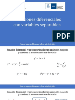 09-Ecuaciones Diferenciales Con Variables Separables