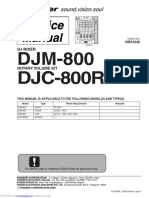 djm800