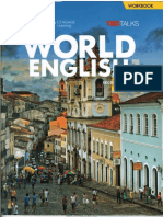 World English 2ed 1 Workbook