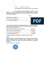 Solucion Prueba de Costos 21 Julio 2021 2da Prueba 2021