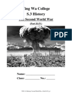 S3 - Wwii - T - Part 2-4