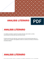 Andres Felipe Musukuss Contreras - ANALISIS LITERARIO