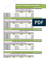 Funciones de Excel Muy Bien Explicadas