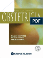 Obstetricia Schwarcz Booksmedicos.org