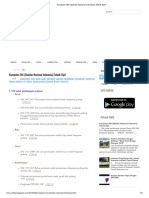 Kumpulan Sni Standar Nasional Indonesia Teknik Sipil PDF Free
