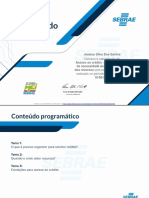 Certificado