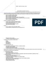 GPeO - Especificacao Do Trabalho de Avaliacao - 2021 2