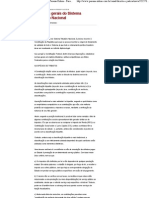 Aspectos gerais do Sistema Tributário Nacional - Paraná-Online - Paranaense como você