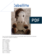Caballito - PDF Versión 1