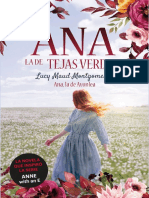 Ana, La de Avonlea - L. M. Montgomery