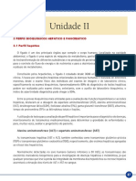 Bioquímica Clínica  Livro Texto - Unidade II