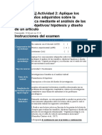 Actividad Dos de Metodos de Investigaciòn 2