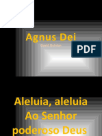 Agnus Dei