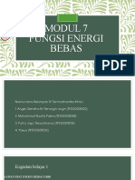 Kelompok 6 - PPT - Modul 7