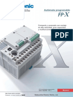 FPX SP