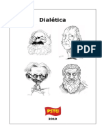 APOSTILA Dialética