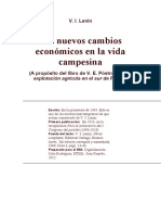 Artigo Do Lenin Sobre Questão Campesina