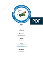 Tarea 2 Infotecnologia