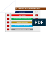 Plantilla Pronóstico de La Demanda Métodos Cuantitativos v1 ADN Lean