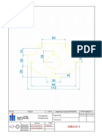 Dibujo Autocad