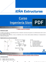 426726642 Curso Ingenieria Sismica PDF