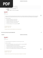 Avaliação Formativa I_ Revisão Da Tentativa LIBRAS