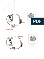 Esquema de Circuito Abierto