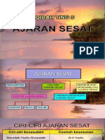 AJARAN_SESAT