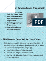 Turunan Fungsi Part.2