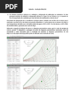 Gabarito B1 Refrigeração